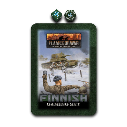 Gaming Set (Finland)