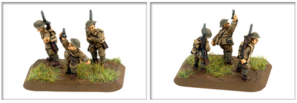 Rifle Platoon