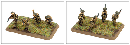 Rifle Platoon