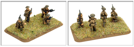 Rifle Platoon