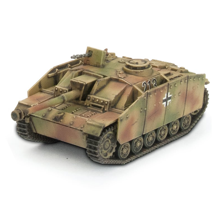 Fury Starter Set