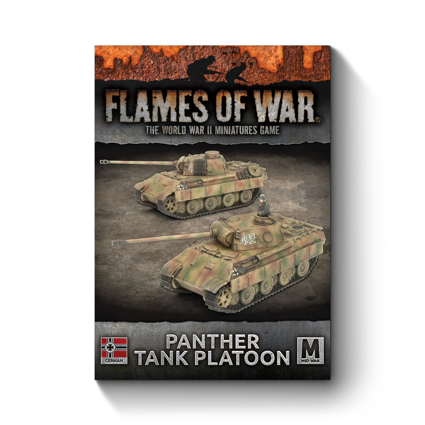 Panther Platoon