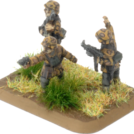SS-Panzergrenadier Platoon