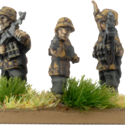 SS-Panzergrenadier Platoon
