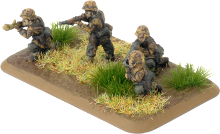 SS-Panzergrenadier Platoon