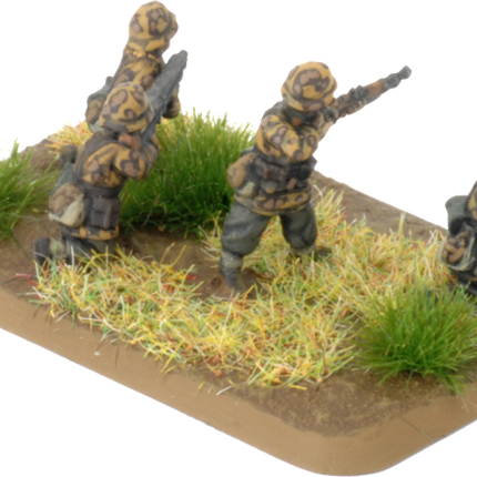 SS-Panzergrenadier Platoon