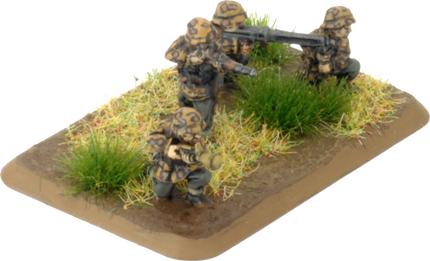 SS-Panzergrenadier Platoon
