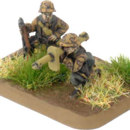 SS-Panzergrenadier Platoon