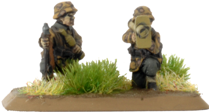 SS-Panzergrenadier Platoon