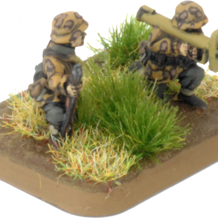 SS-Panzergrenadier Platoon