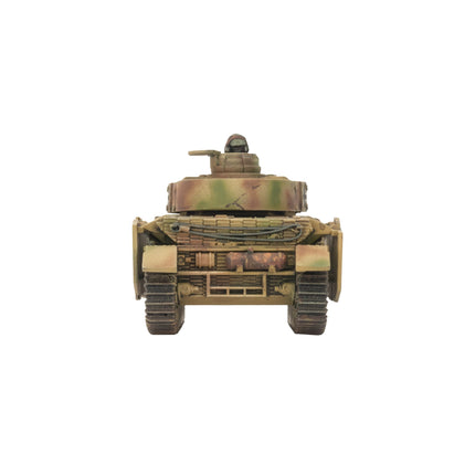 Panzer IV Platoon