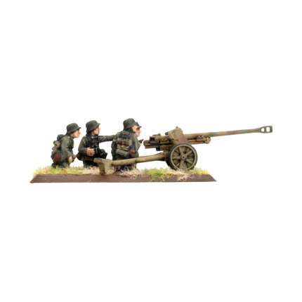 5cm Anti-tank Platoon