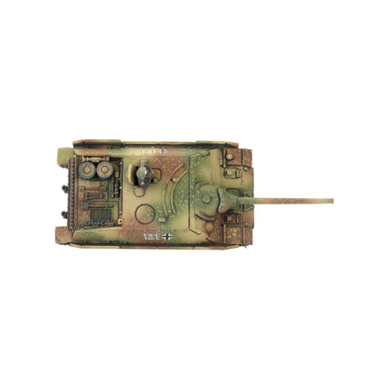 Panzer IV/70 Platoon
