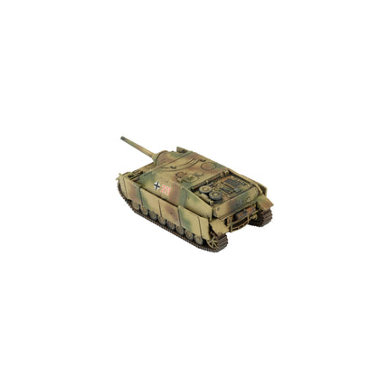 Panzer IV/70 Platoon
