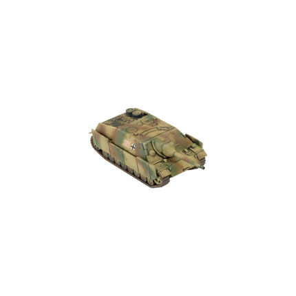 Panzer IV/70 Platoon