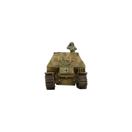 Elefant Tank-hunter Platoon