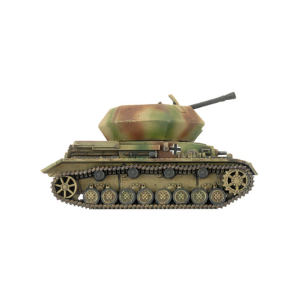 Flakpanzer Platoon