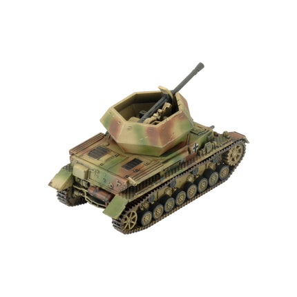 Flakpanzer Platoon
