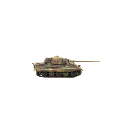 Tiger II (8.8cm) Platoon