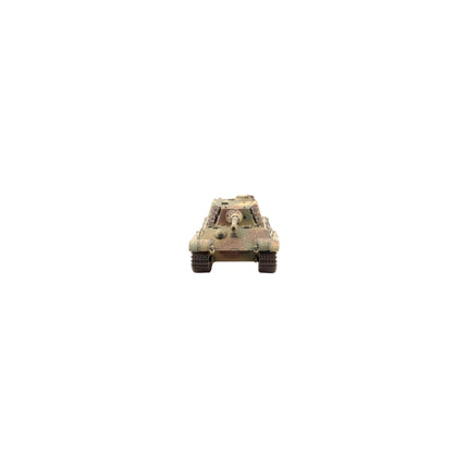 Tiger II (8.8cm) Platoon