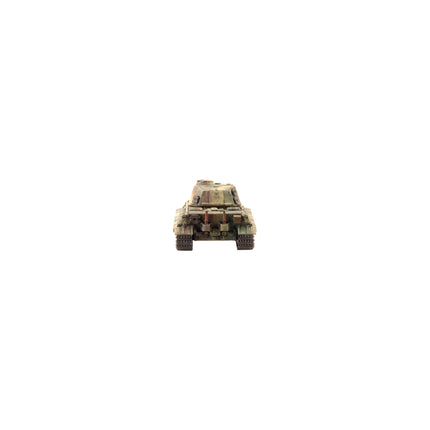 Tiger II (8.8cm) Platoon