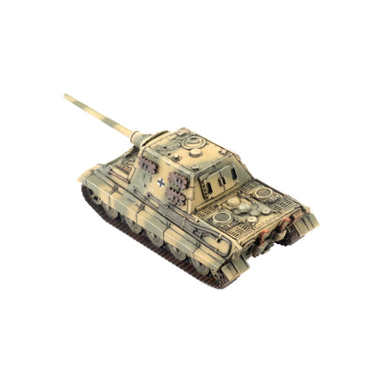 Jagdtiger (12.8cm) Tank-hunter Platoon