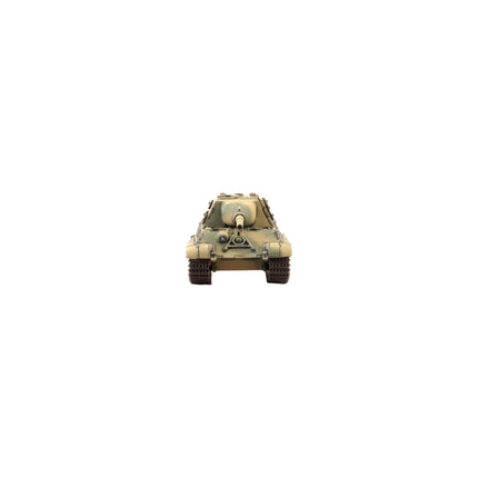 Jagdtiger (12.8cm) Tank-hunter Platoon