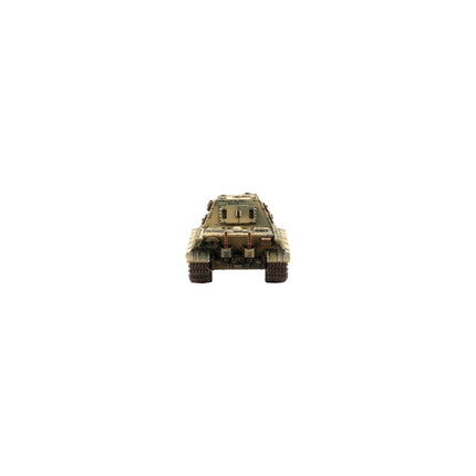Jagdtiger (12.8cm) Tank-hunter Platoon