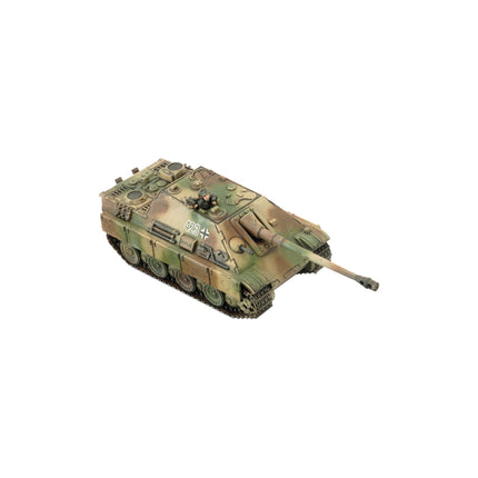 Panther / Jagdpanther Platoon