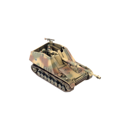 Hornisse / Hummel Platoon