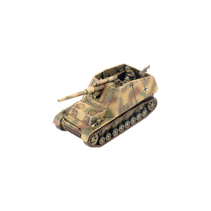 Hornisse / Hummel Platoon