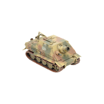 Sturmtiger Assault Mortar Platoon