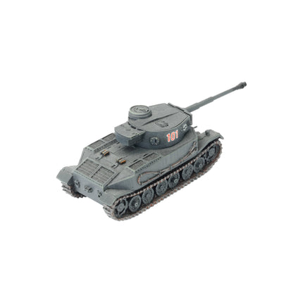Tiger (P) Platoon