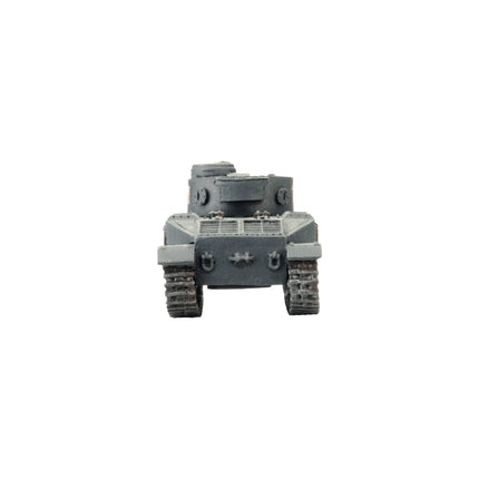 Tiger (P) Platoon