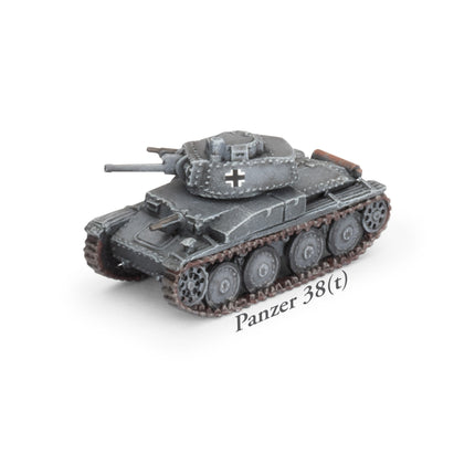 Blitzkrieg Starter Set