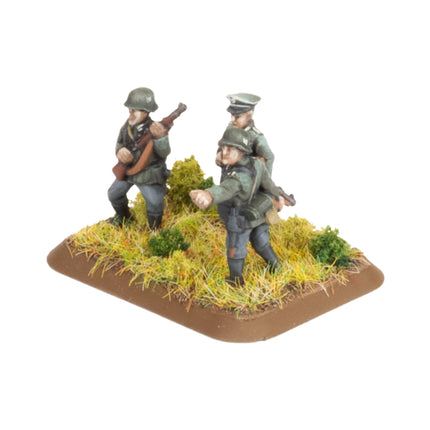 Dunkirk Starter Set