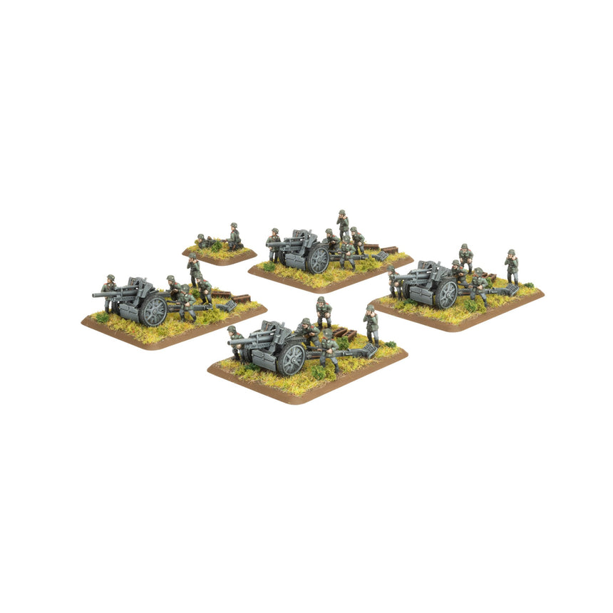 10.5cm Artillery Battery (EW)