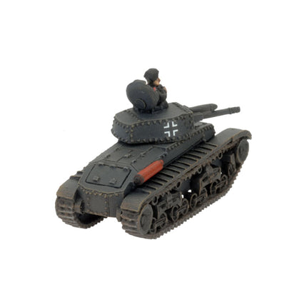 Panzer 35(t)