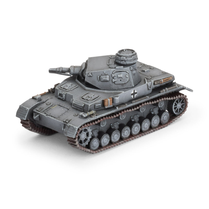 Panzer IV
