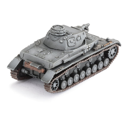 Panzer IV