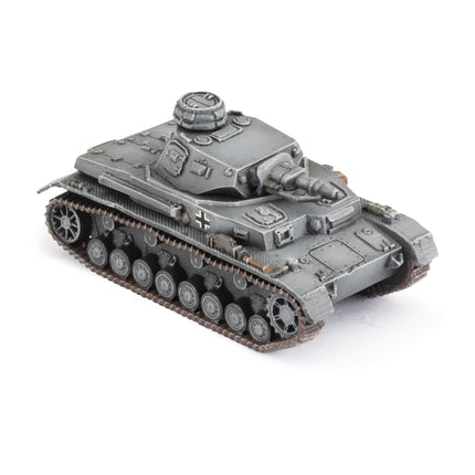 Panzer IV