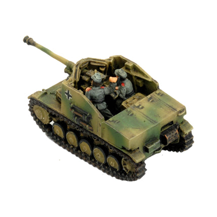 Marder II Tank-hunter