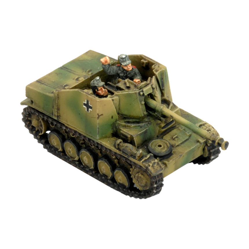 Marder II Tank-hunter