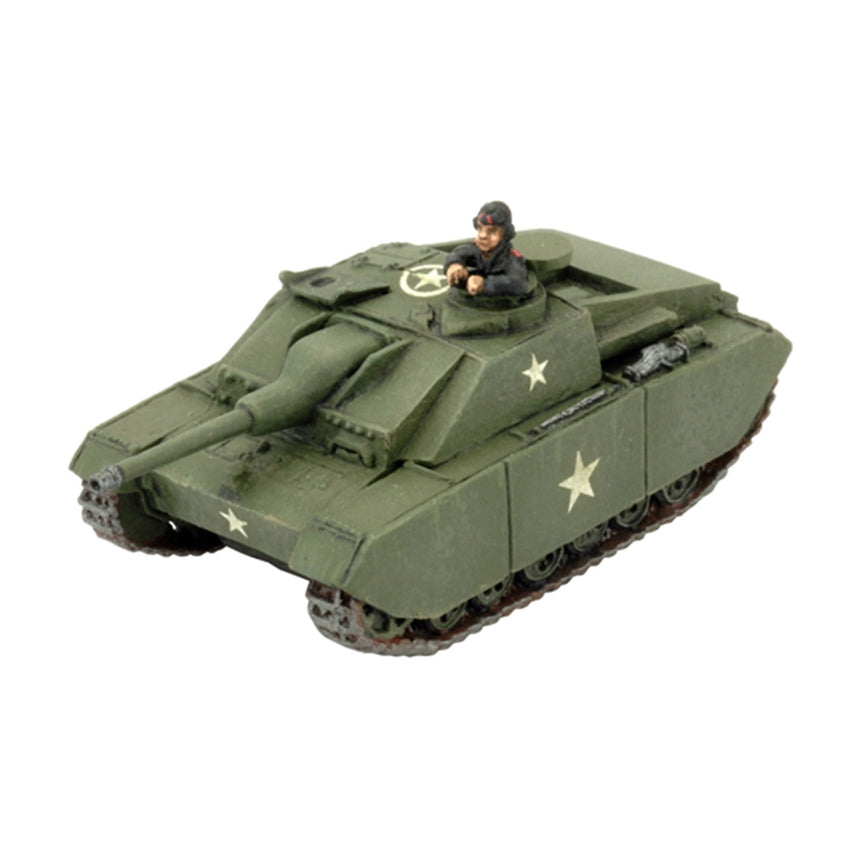 Ersatz-StuG