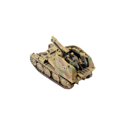 Grille (late) 15cm Gun Platoon