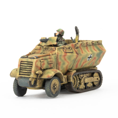 Flames of War: Normandie
