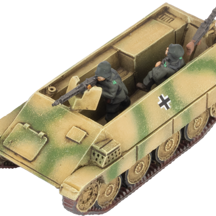 Kätzchen APC
