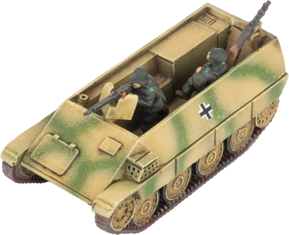 Kätzchen APC