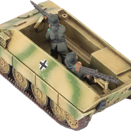 Kätzchen APC
