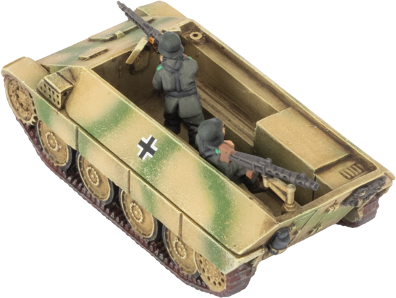 Kätzchen APC